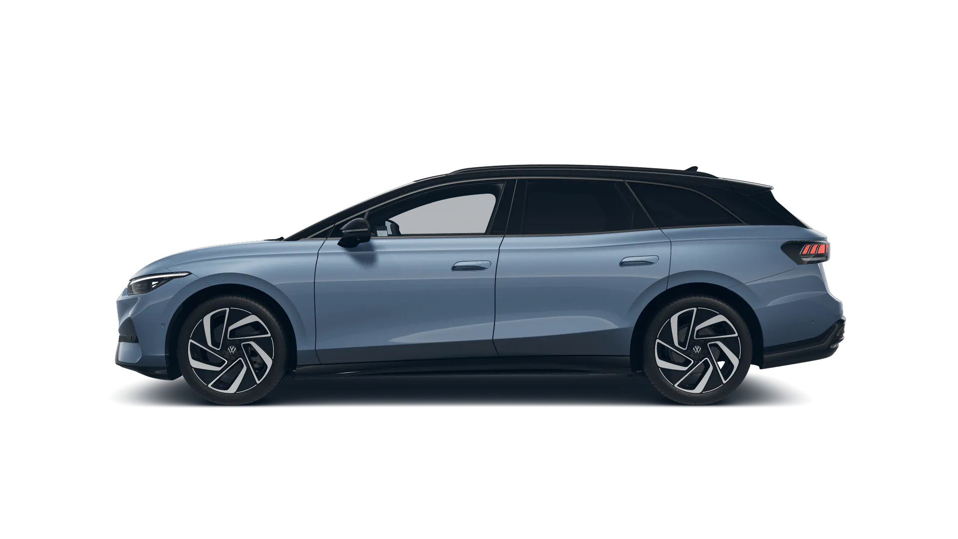 Volkswagen ID.7 Tourer Pro S