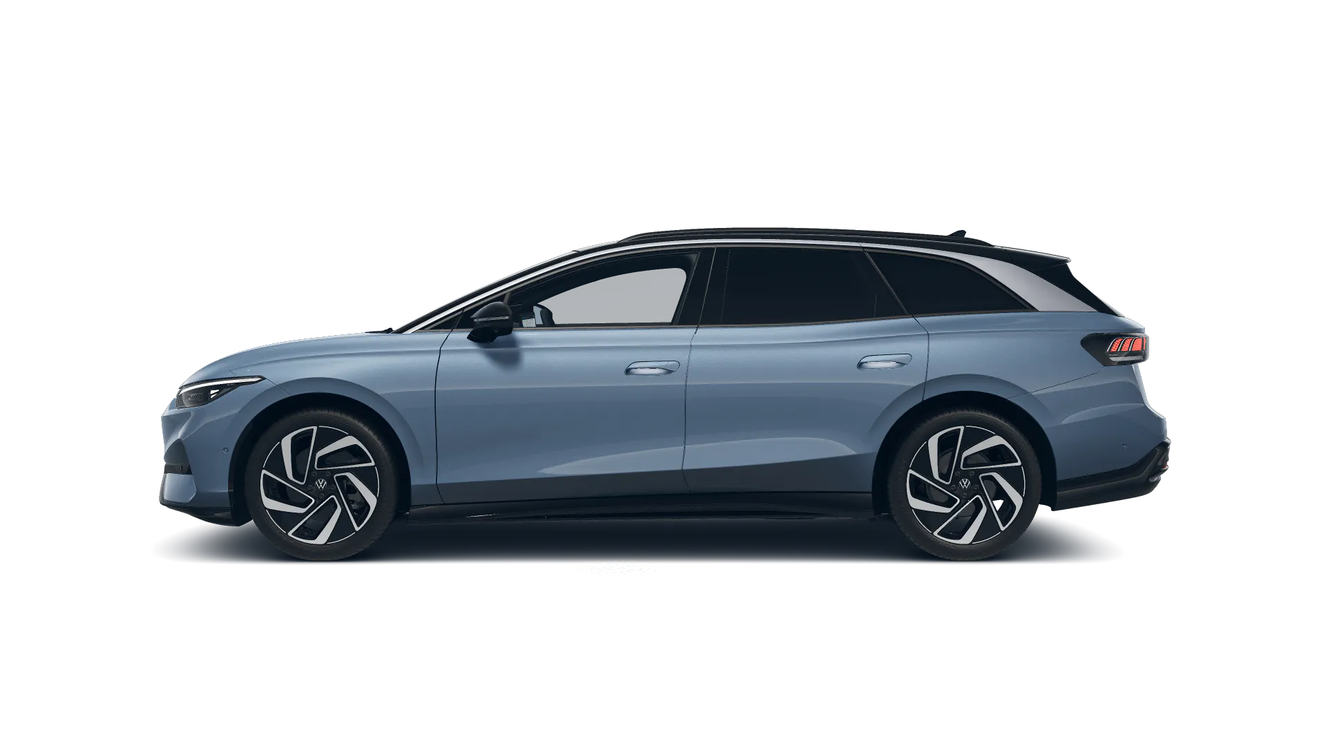 Volkswagen ID.7 Tourer Pro