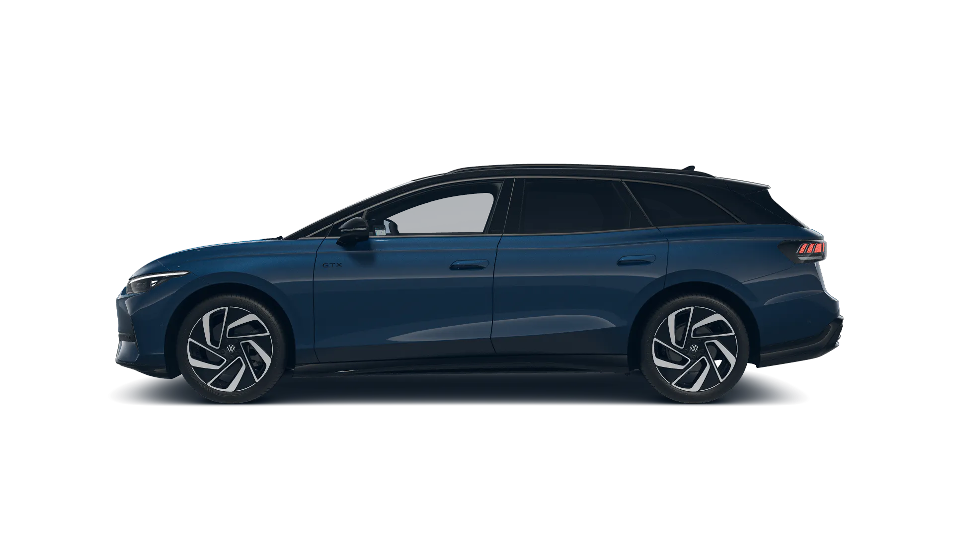 Volkswagen ID.7 Tourer GTX