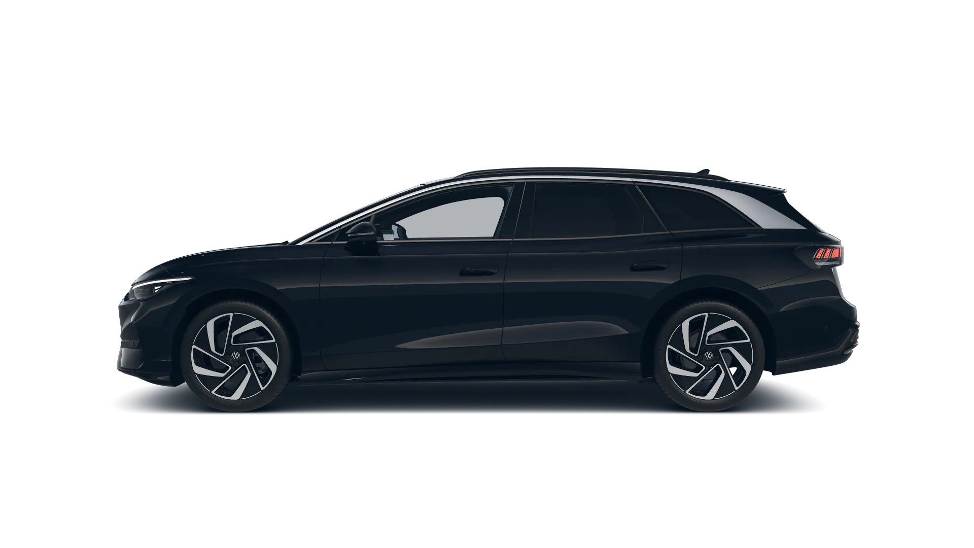 Volkswagen ID.7 Tourer Pro S