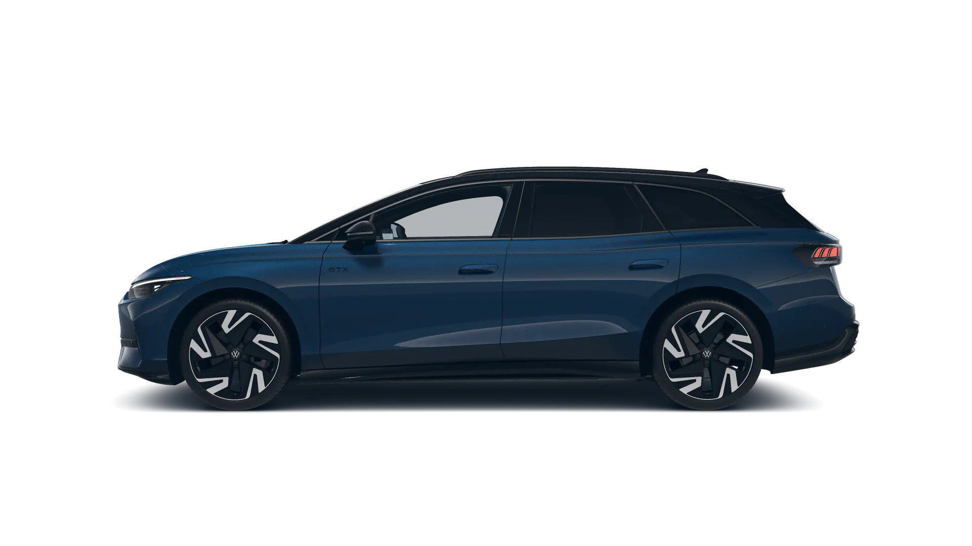 Volkswagen ID.7 Tourer GTX