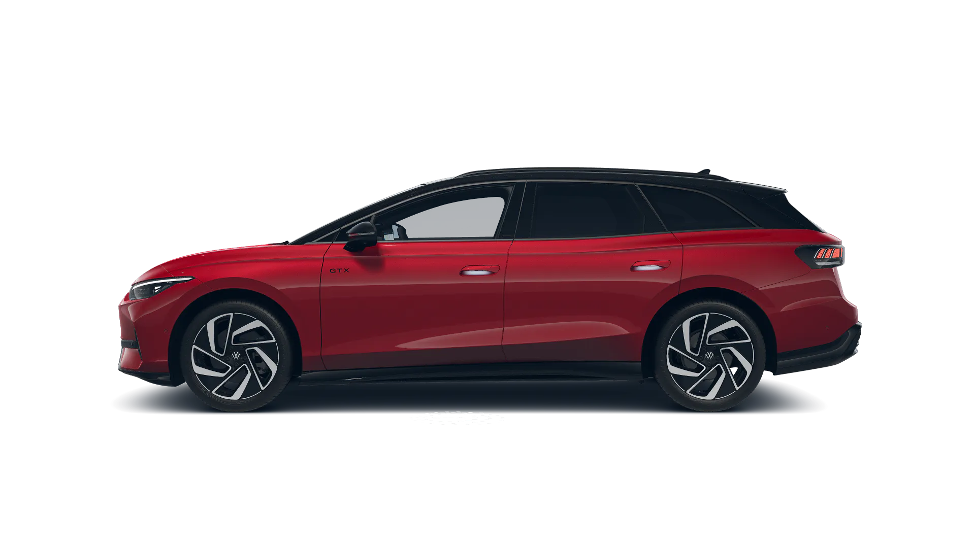 Volkswagen ID.7 Tourer GTX
