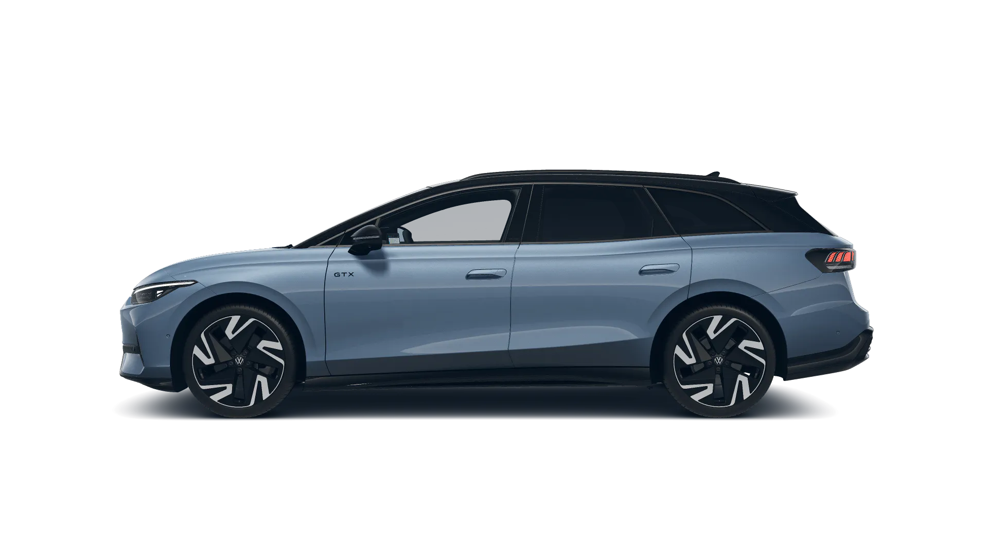 Volkswagen ID.7 Tourer GTX