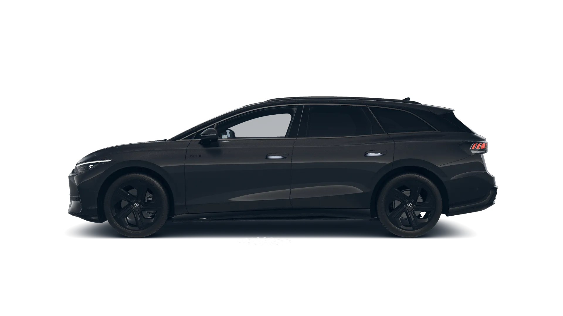 Volkswagen ID.7 Tourer GTX