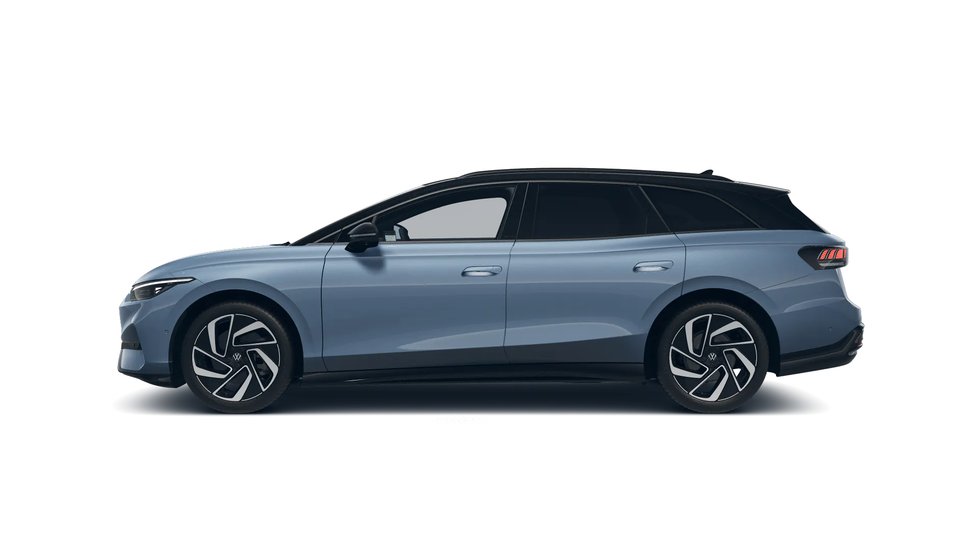 Volkswagen ID.7 Tourer Pro