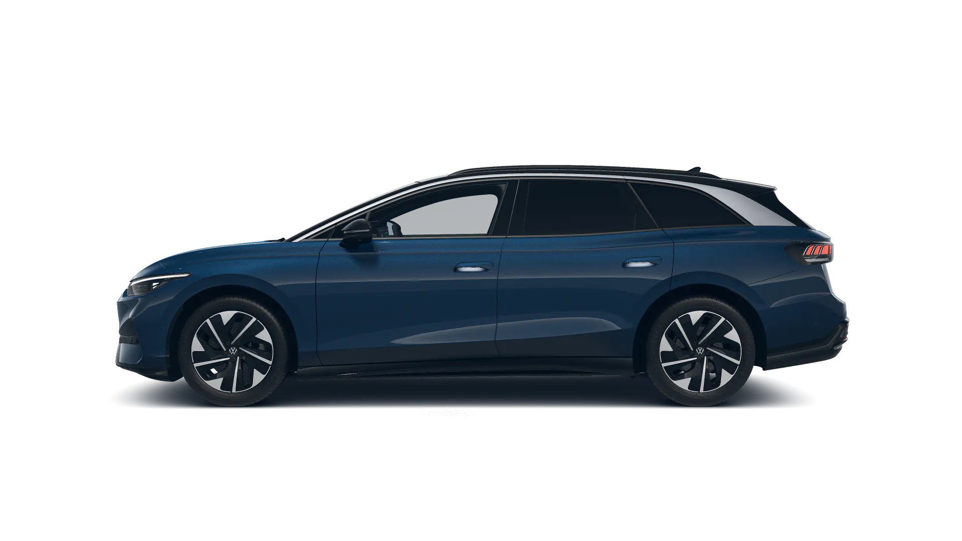 Volkswagen ID.7 Tourer Pro S