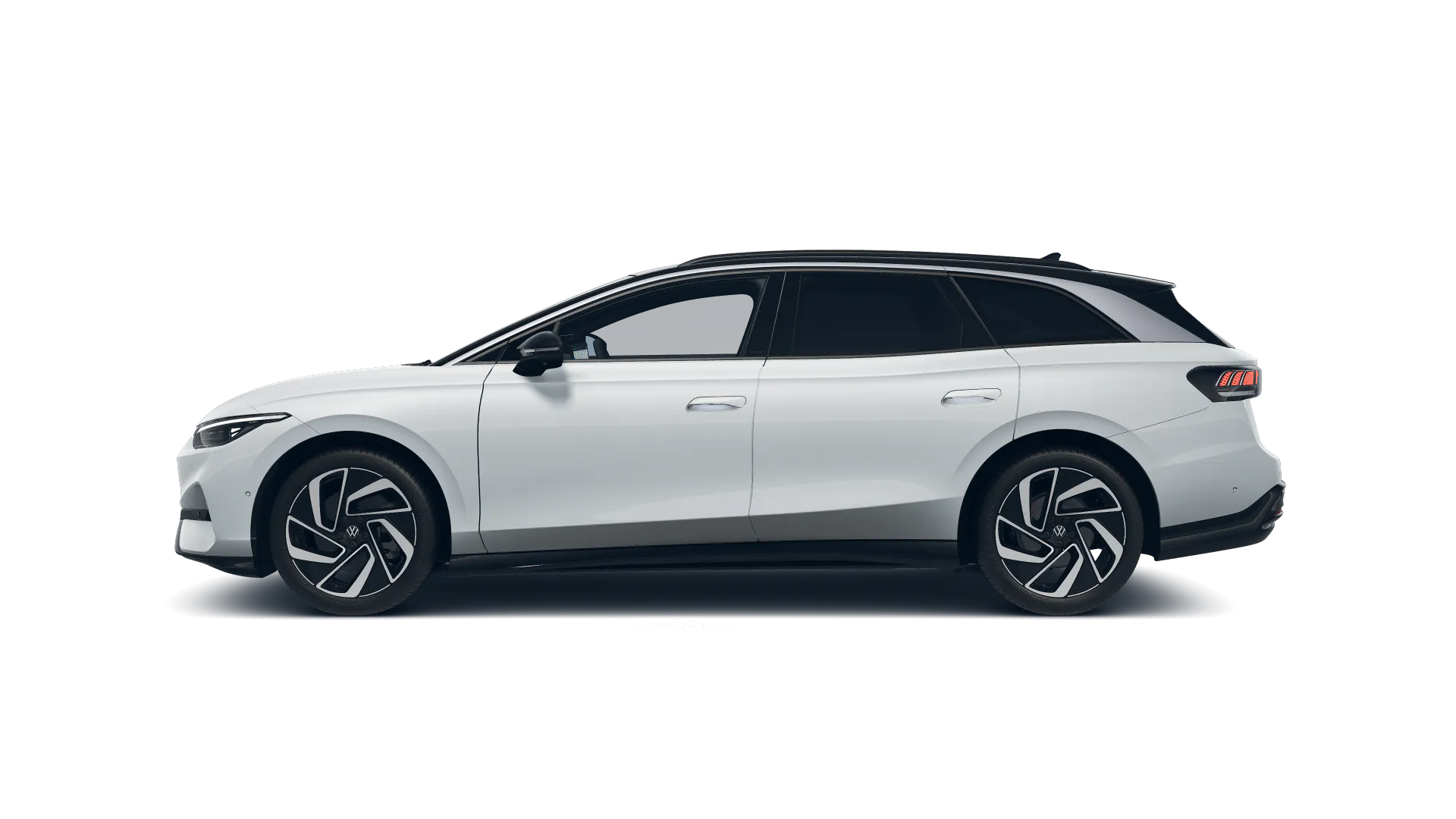 Volkswagen ID.7 Tourer Pro S