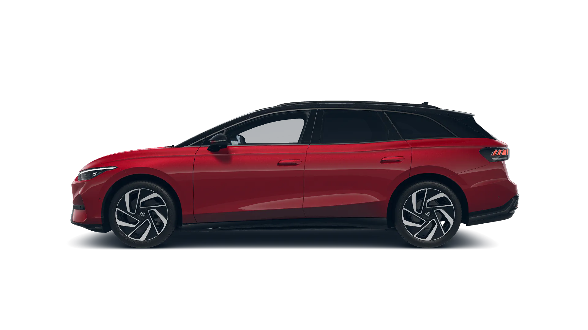 Volkswagen ID.7 Tourer Pro S