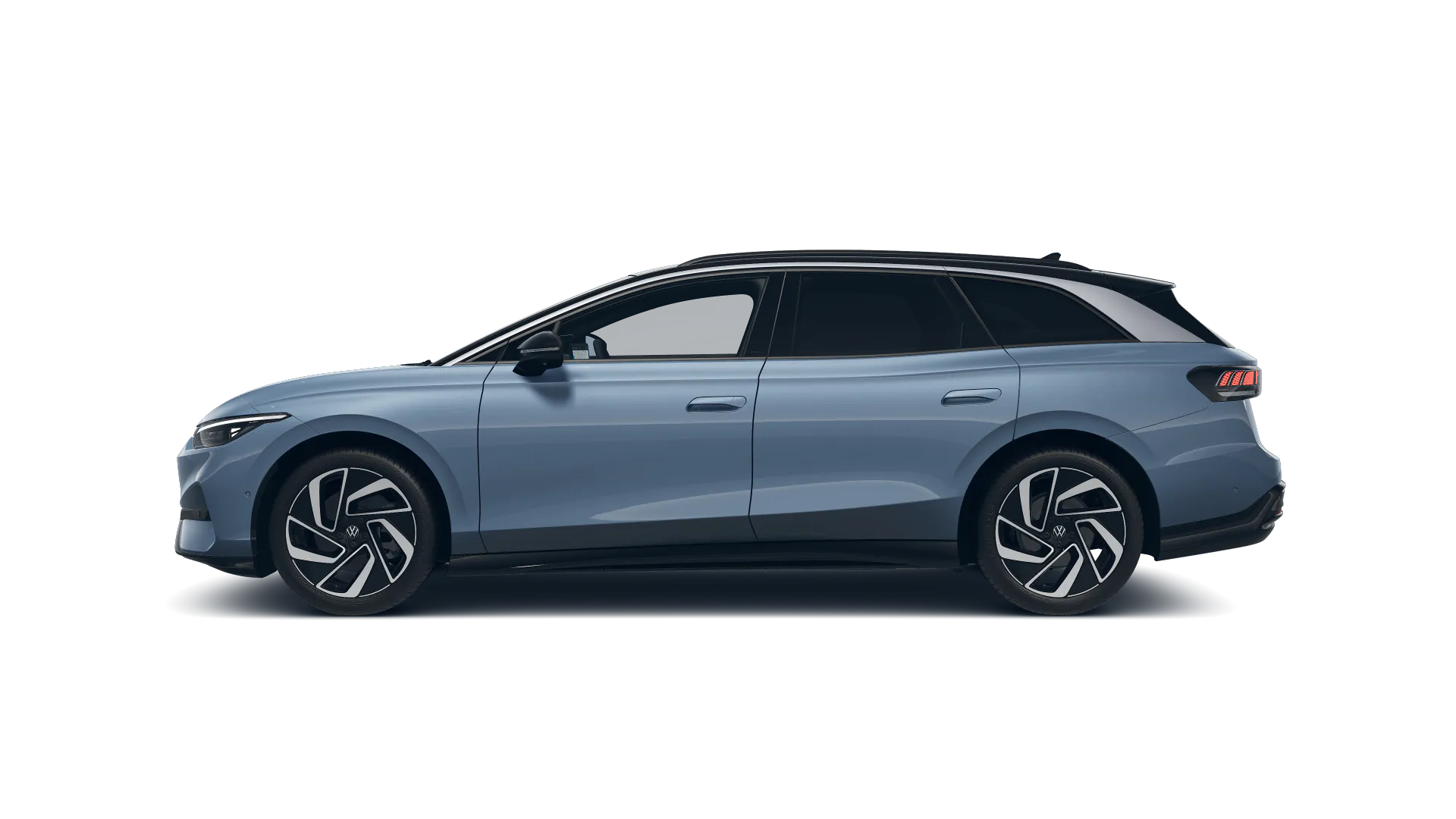 Volkswagen ID.7 Tourer Pro S