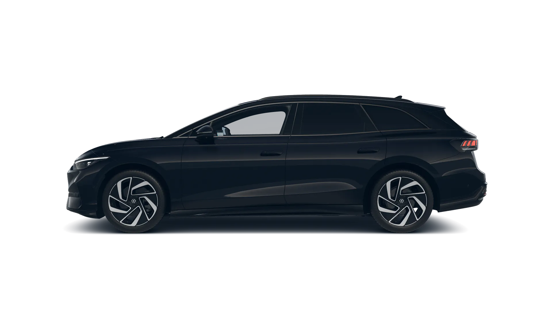 Volkswagen ID.7 Tourer Pro