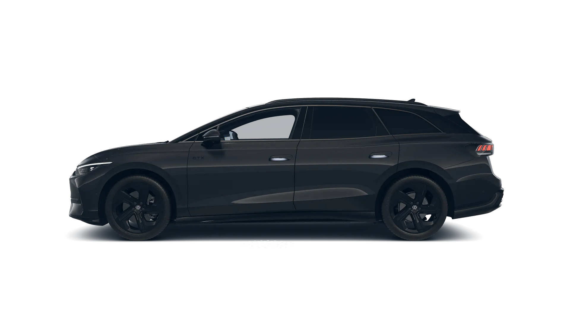Volkswagen ID.7 Tourer GTX