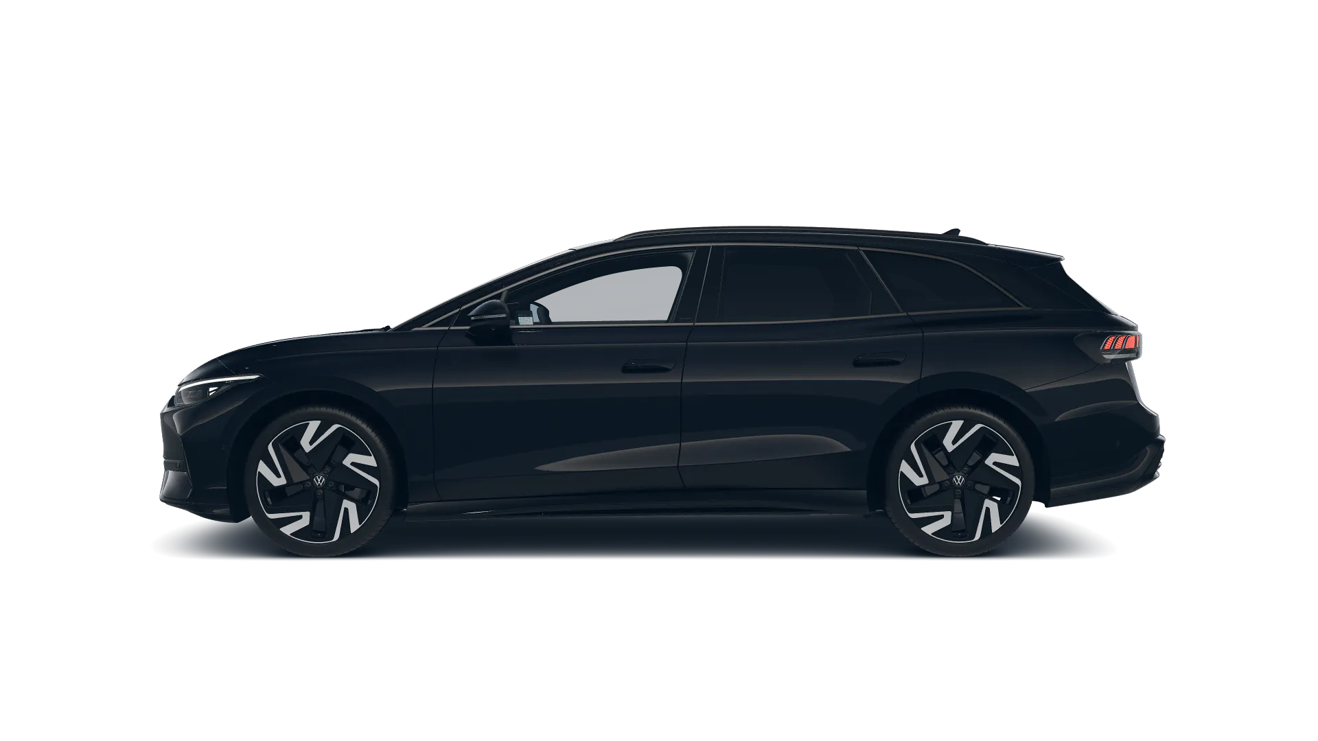 Volkswagen ID.7 Tourer GTX