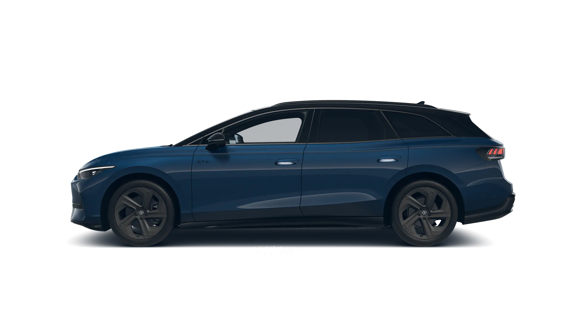 Volkswagen ID.7 Tourer GTX