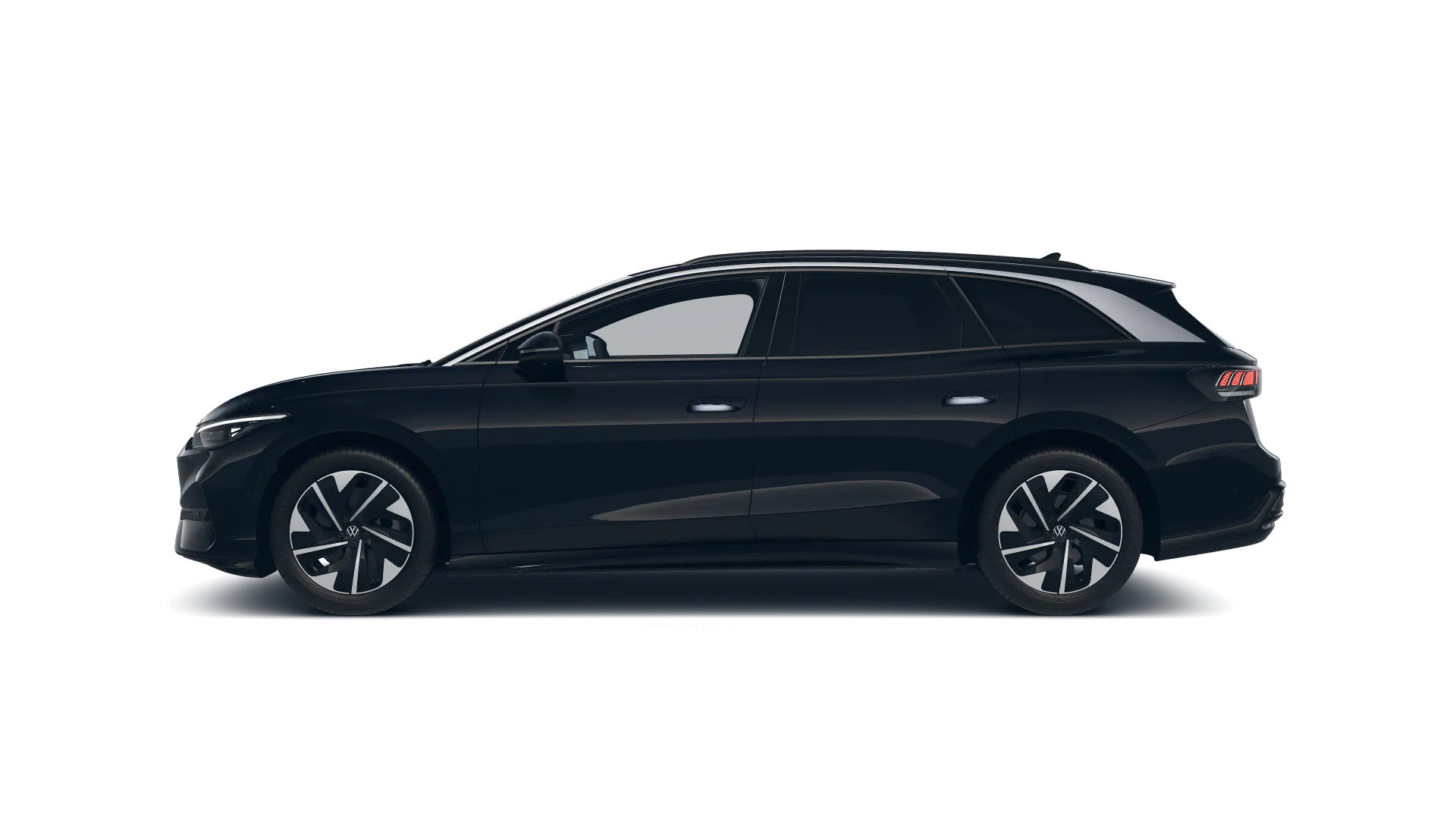 Volkswagen ID.7 Tourer Pro S