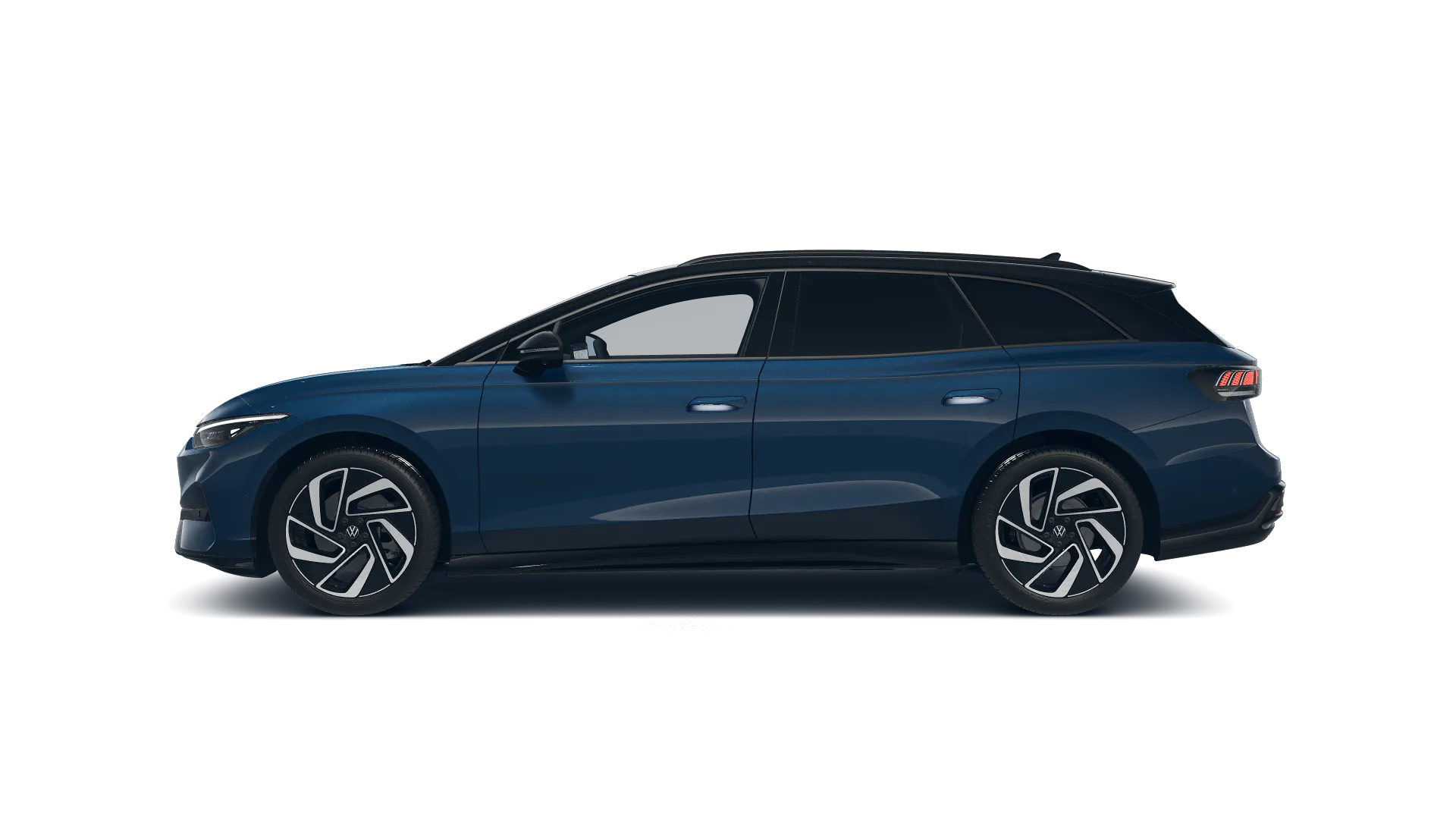 Volkswagen ID.7 Tourer Pro