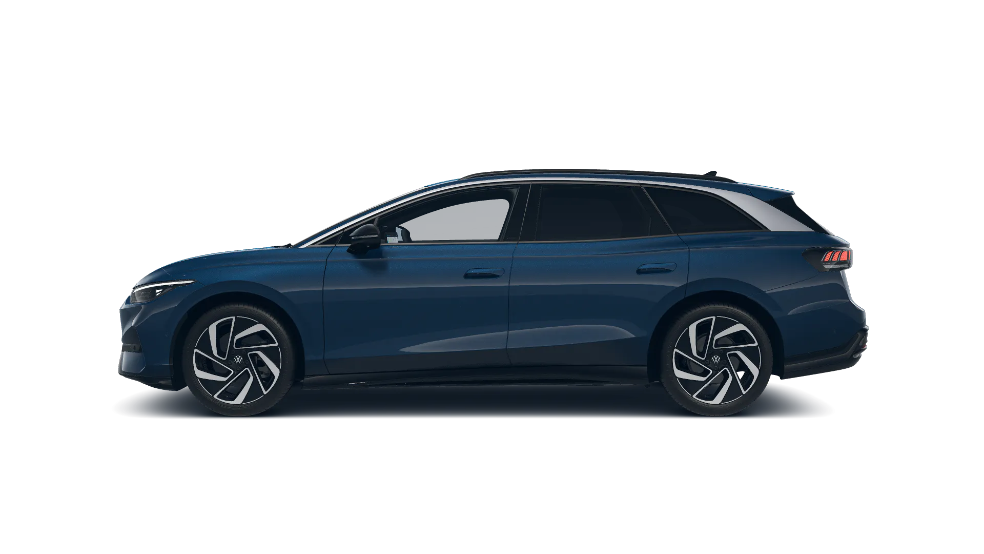Volkswagen ID.7 Tourer Pro