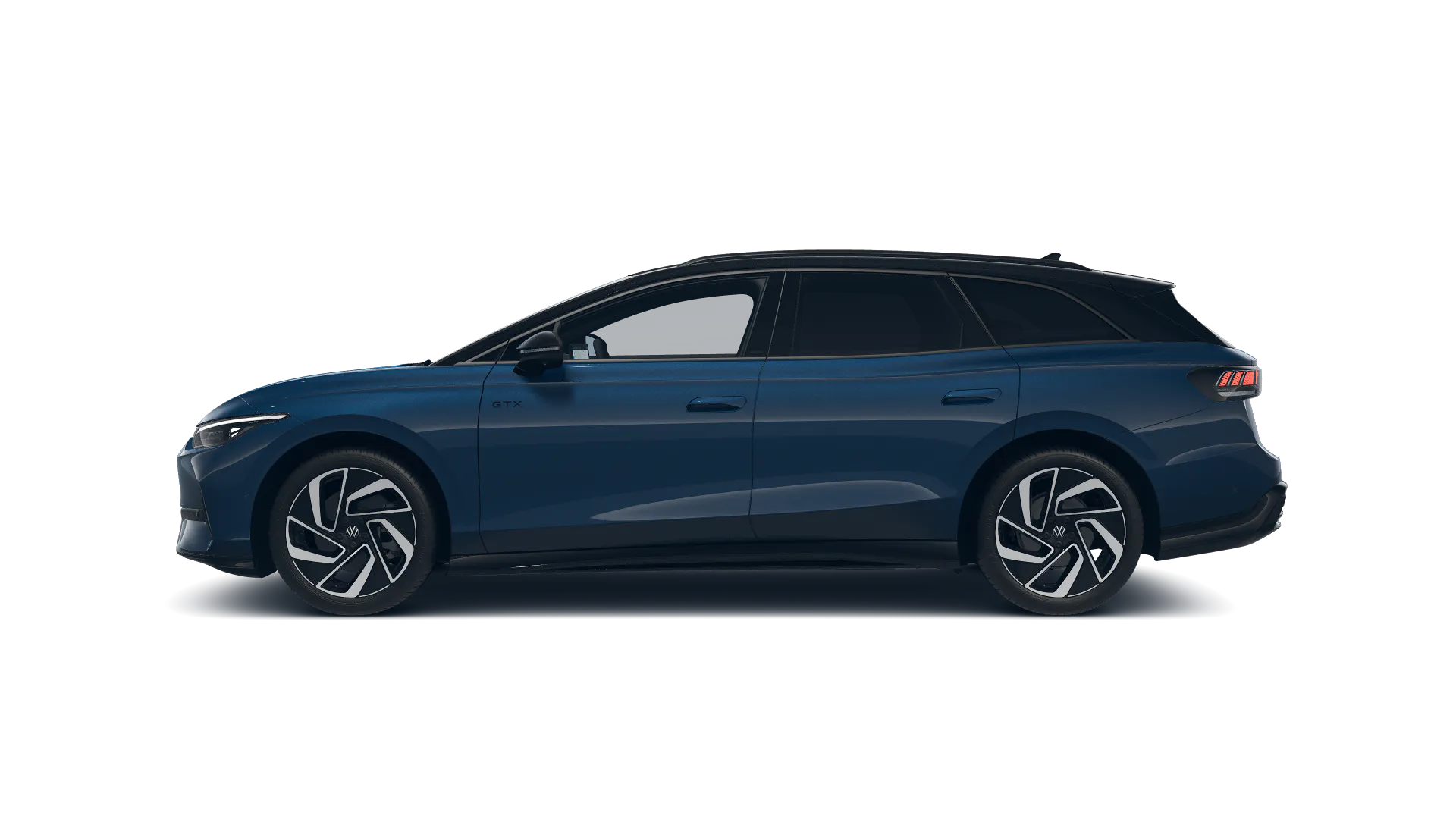 Volkswagen ID.7 Tourer GTX
