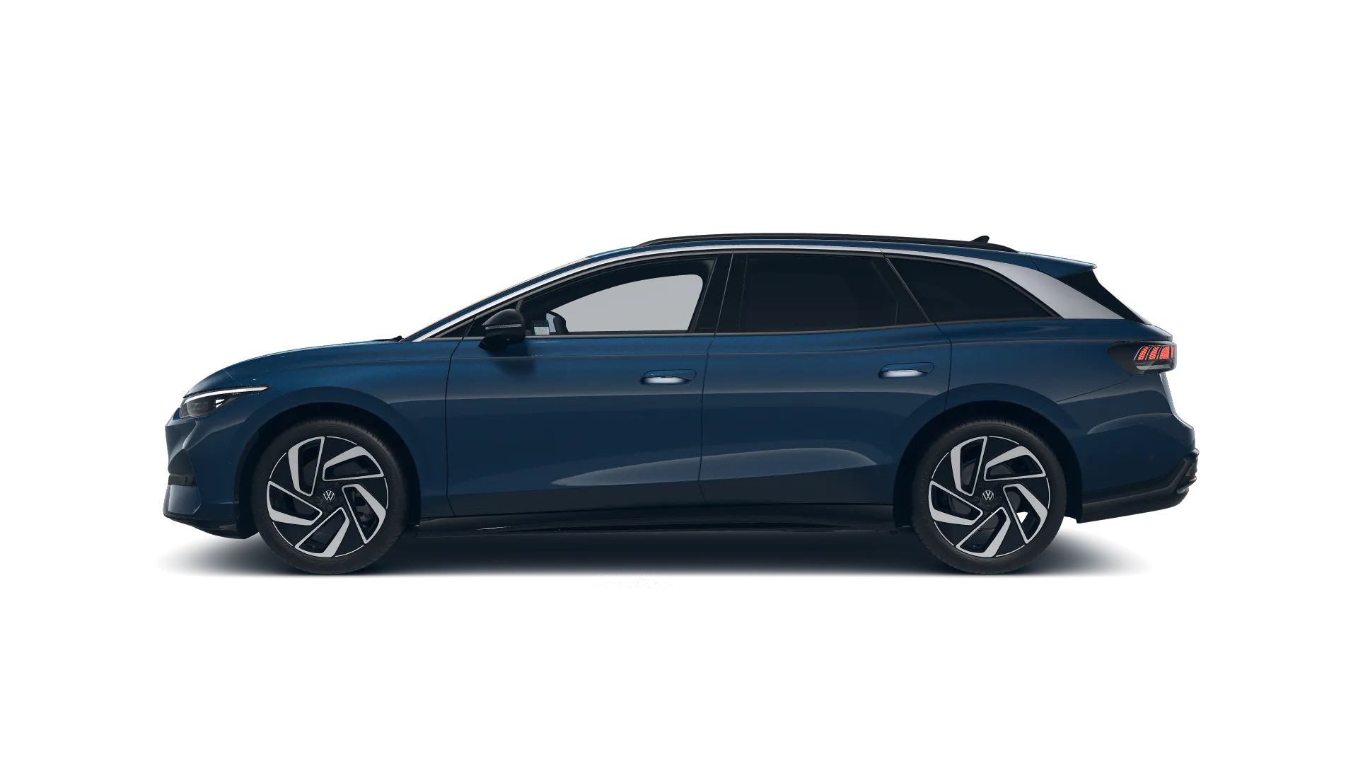 Volkswagen ID.7 Tourer Pro
