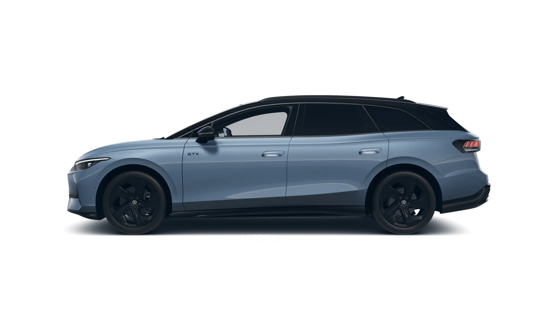 Volkswagen ID.7 Tourer GTX