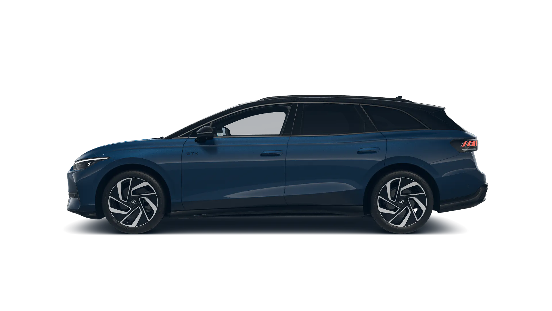 Volkswagen ID.7 Tourer GTX