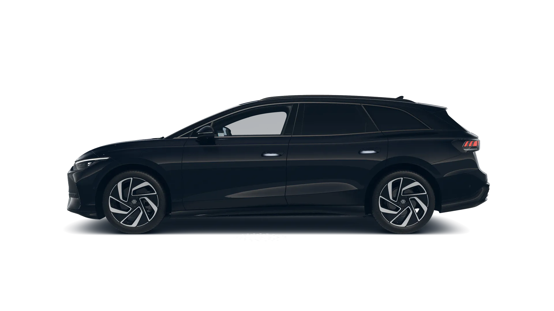 Volkswagen ID.7 Tourer GTX