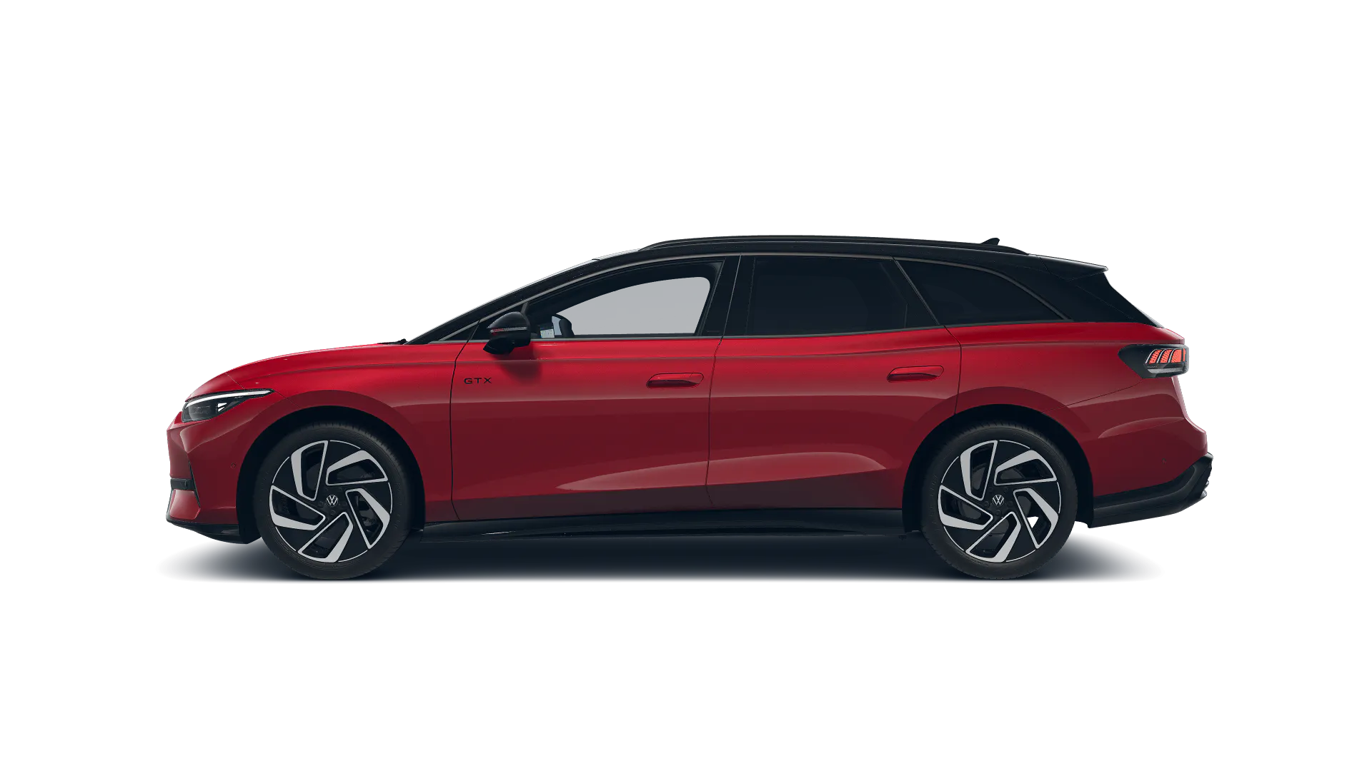 Volkswagen ID.7 Tourer GTX