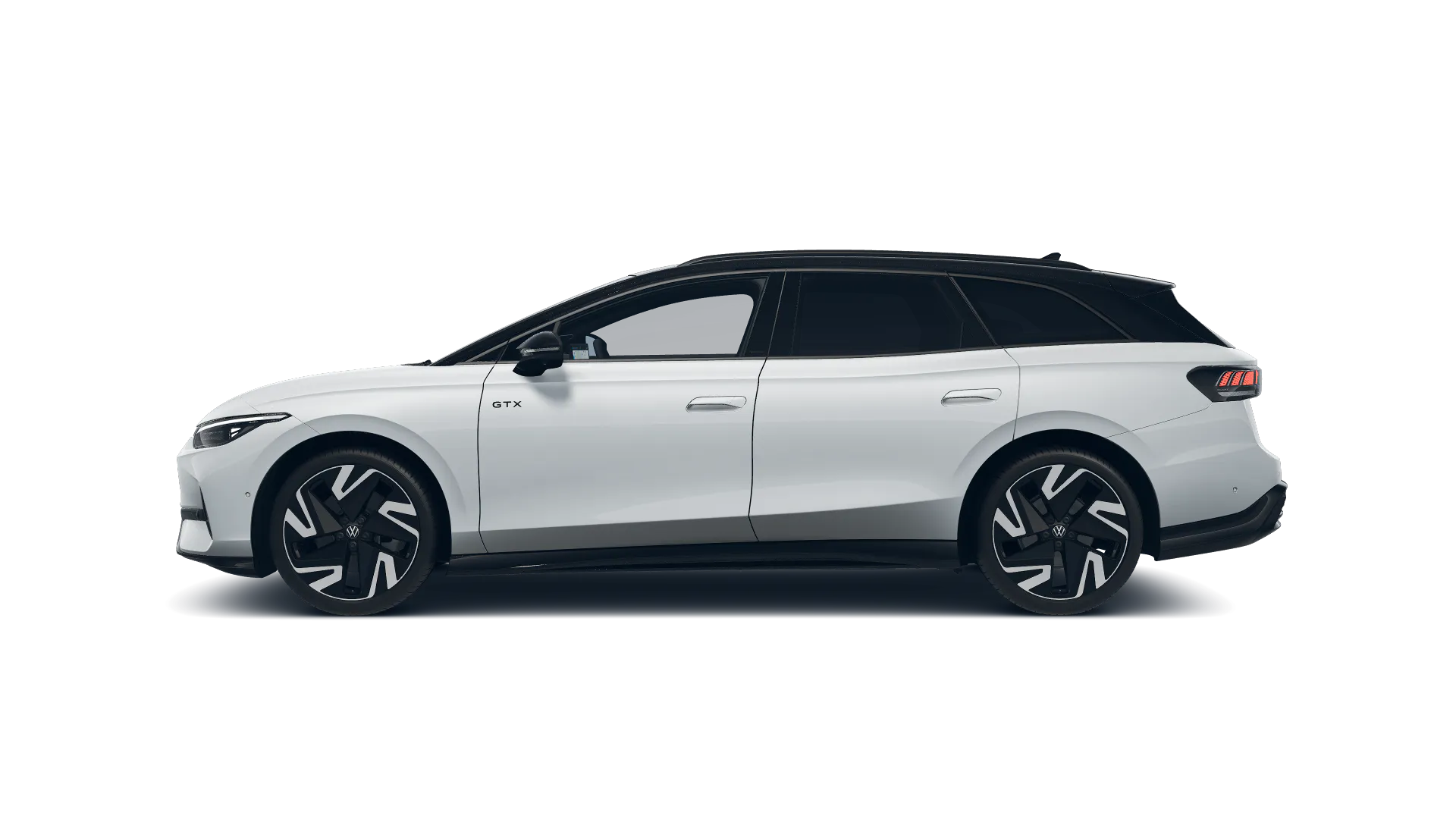 Volkswagen ID.7 Tourer GTX