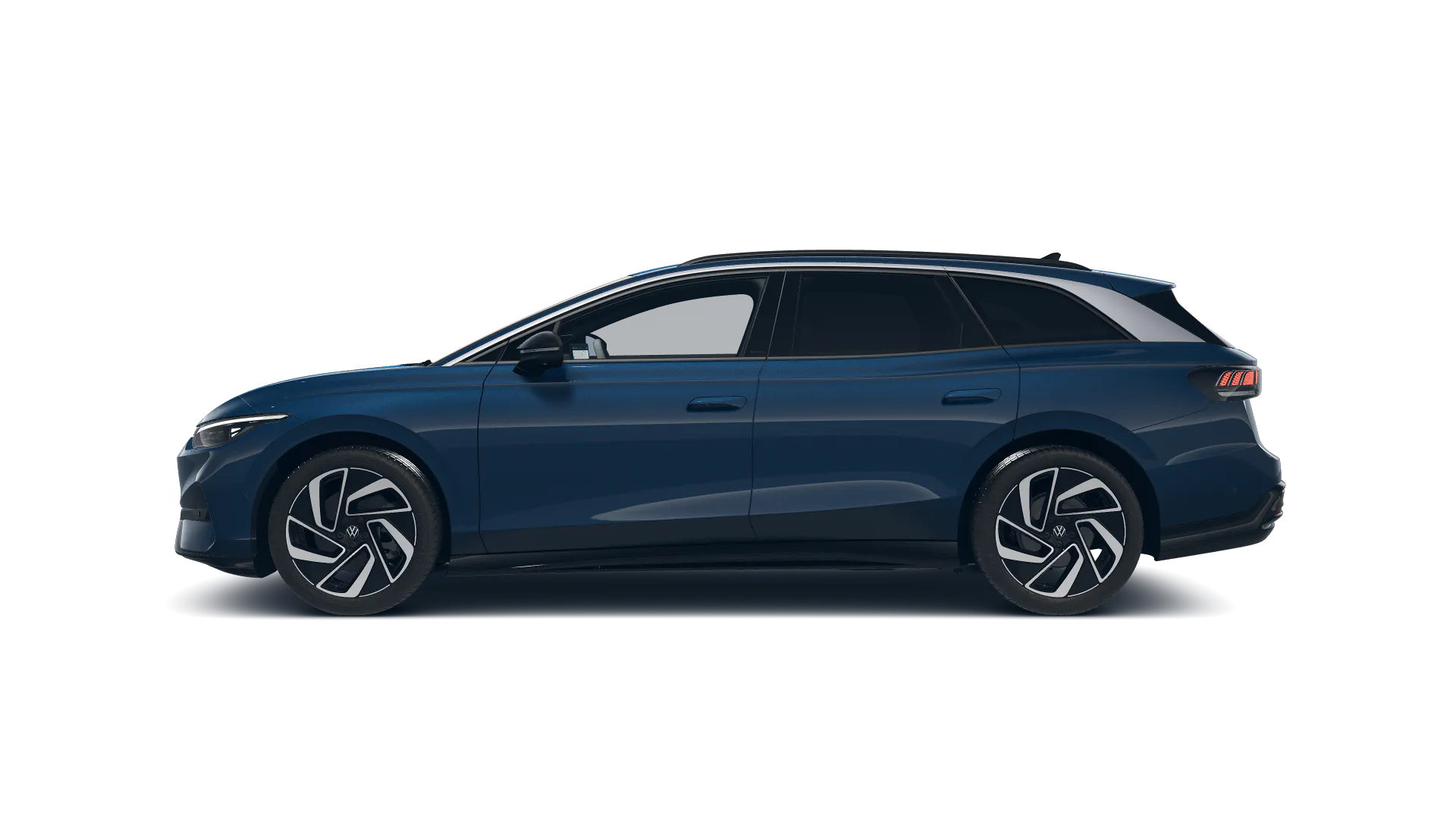 Volkswagen ID.7 Tourer Pro