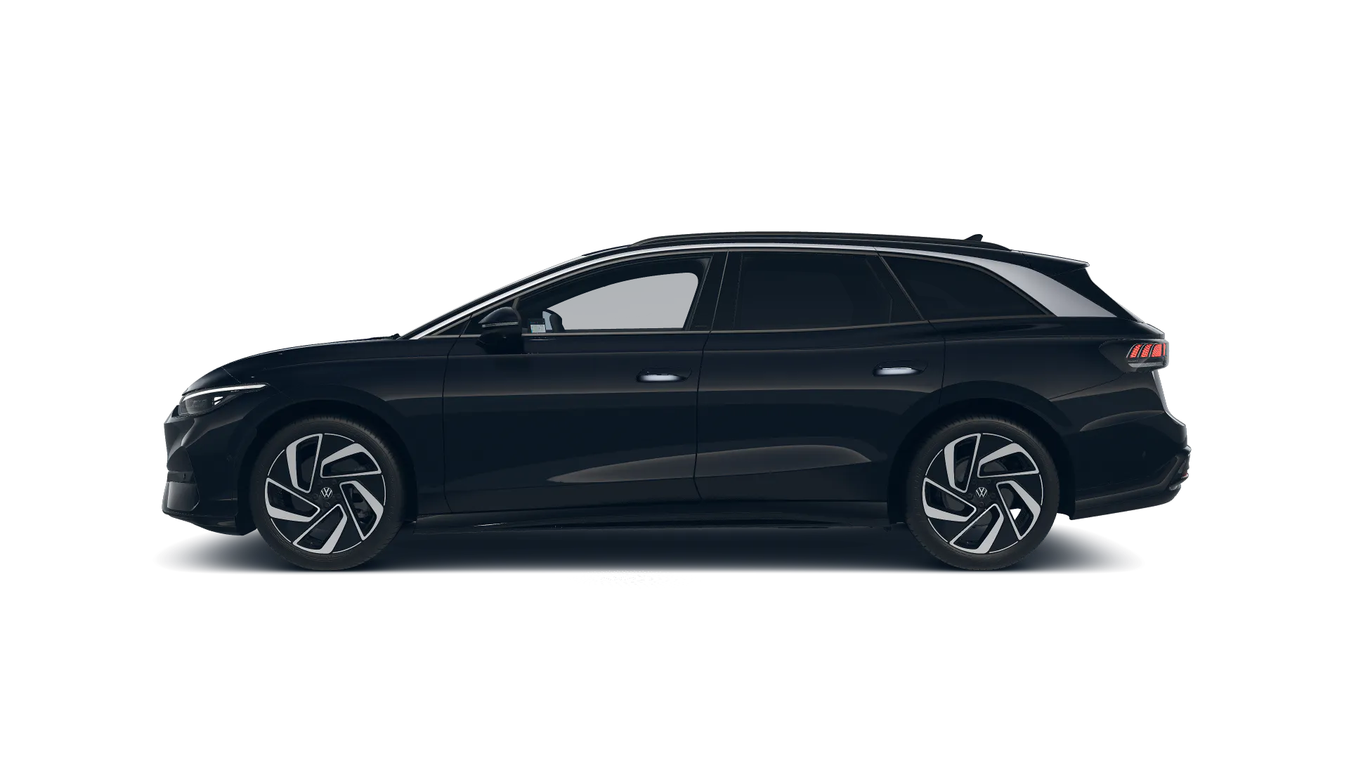 Volkswagen ID.7 Tourer Pro
