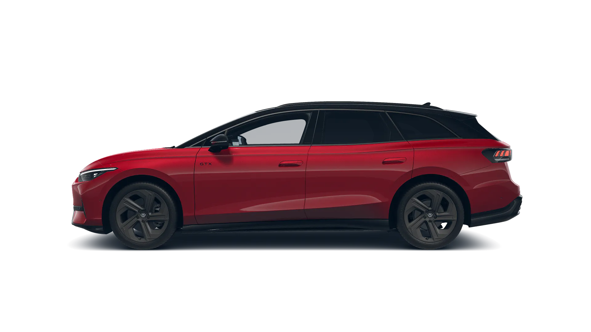 Volkswagen ID.7 Tourer GTX