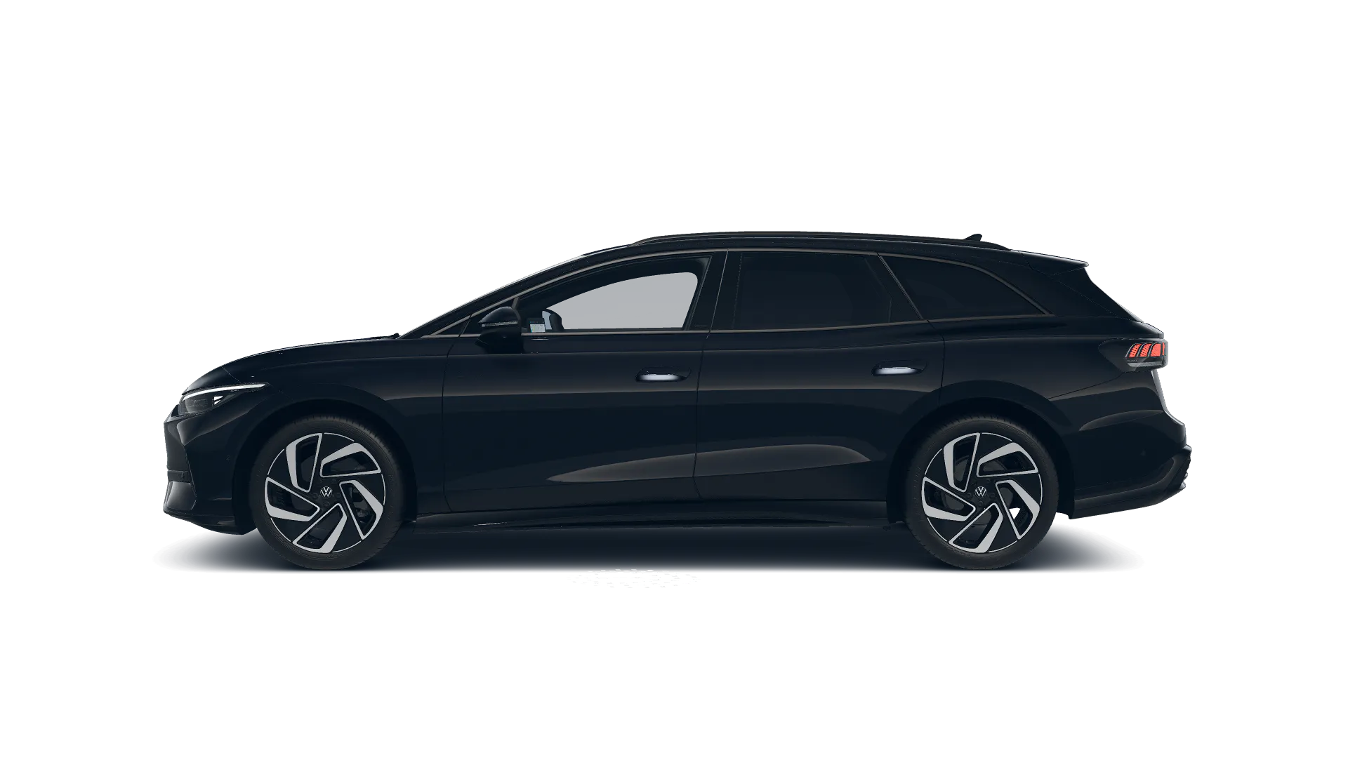 Volkswagen ID.7 Tourer GTX