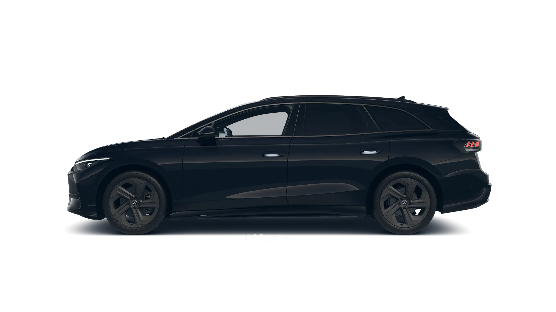 Volkswagen ID.7 Tourer GTX