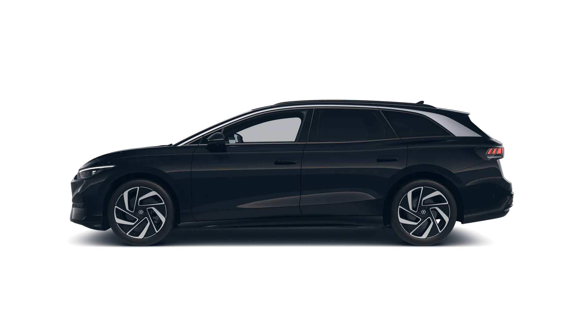 Volkswagen ID.7 Tourer Pro