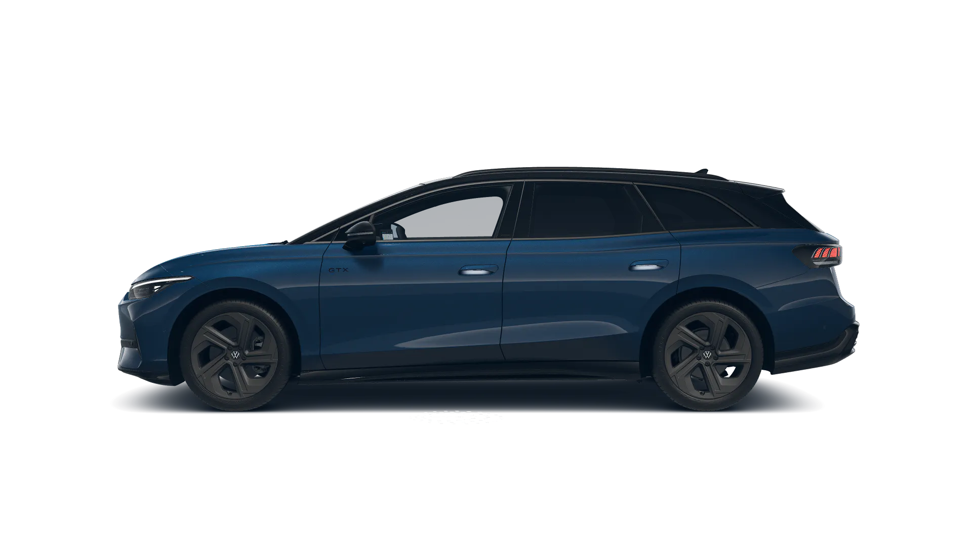 Volkswagen ID.7 Tourer GTX