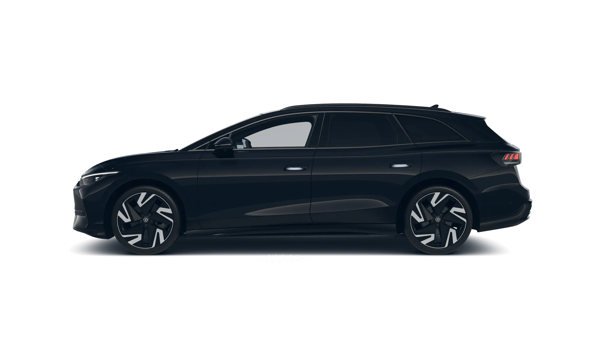 Volkswagen ID.7 Tourer GTX