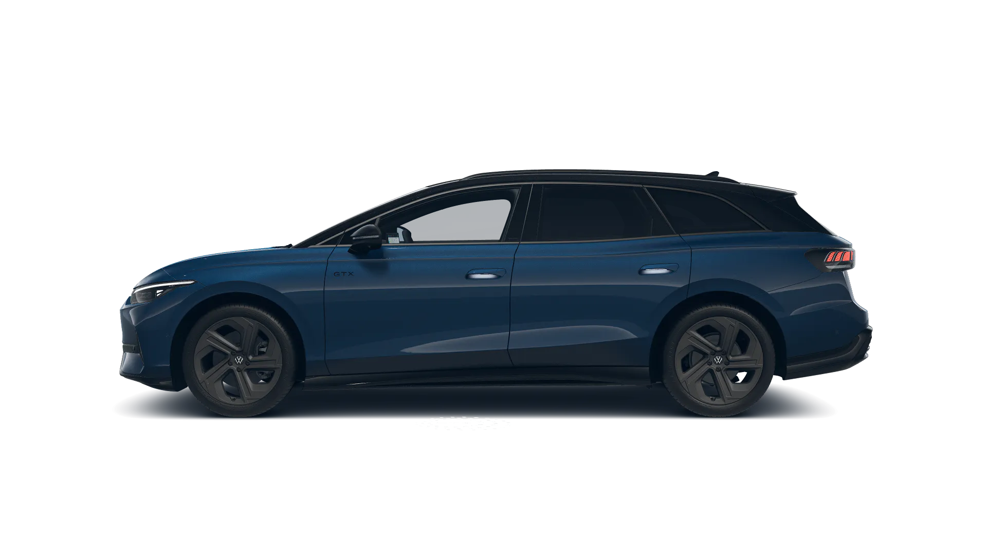 Volkswagen ID.7 Tourer GTX
