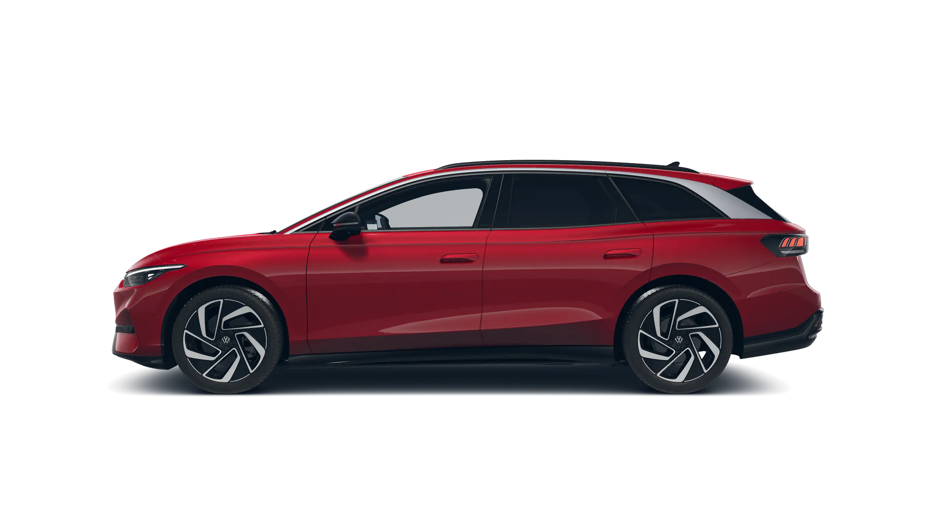 Volkswagen ID.7 Tourer Pro
