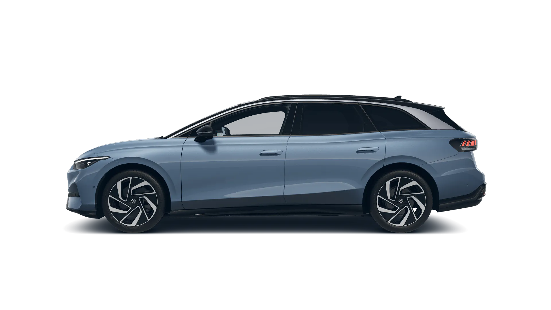 Volkswagen ID.7 Tourer Pro