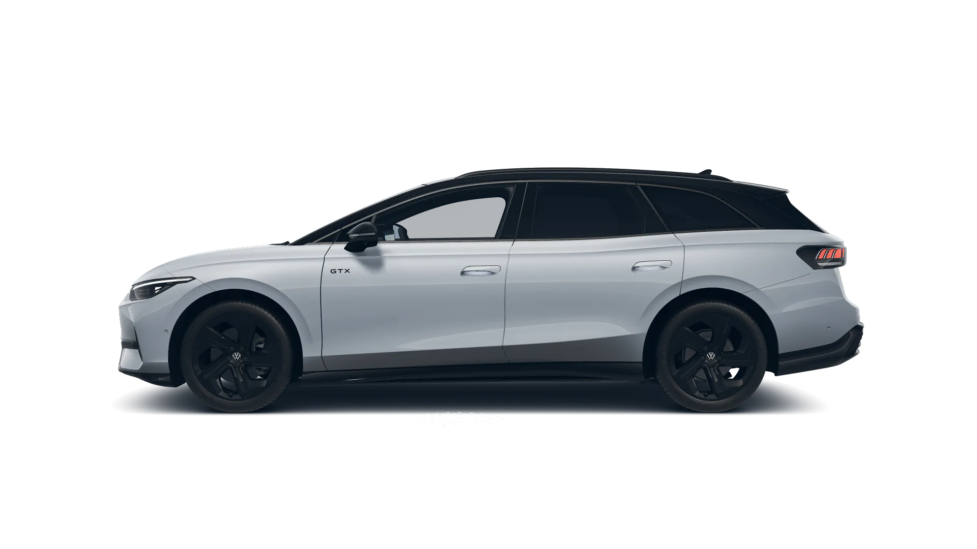 Volkswagen ID.7 Tourer GTX