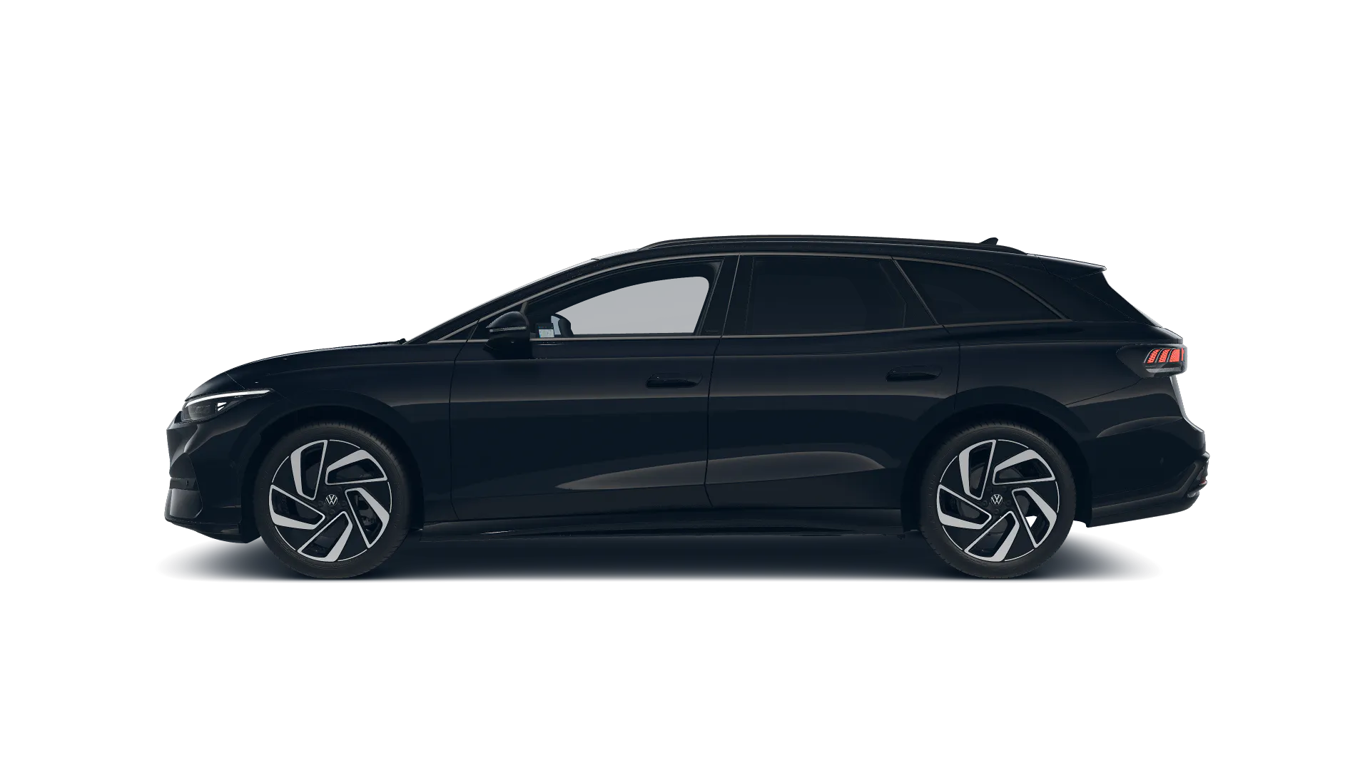 Volkswagen ID.7 Tourer Pro