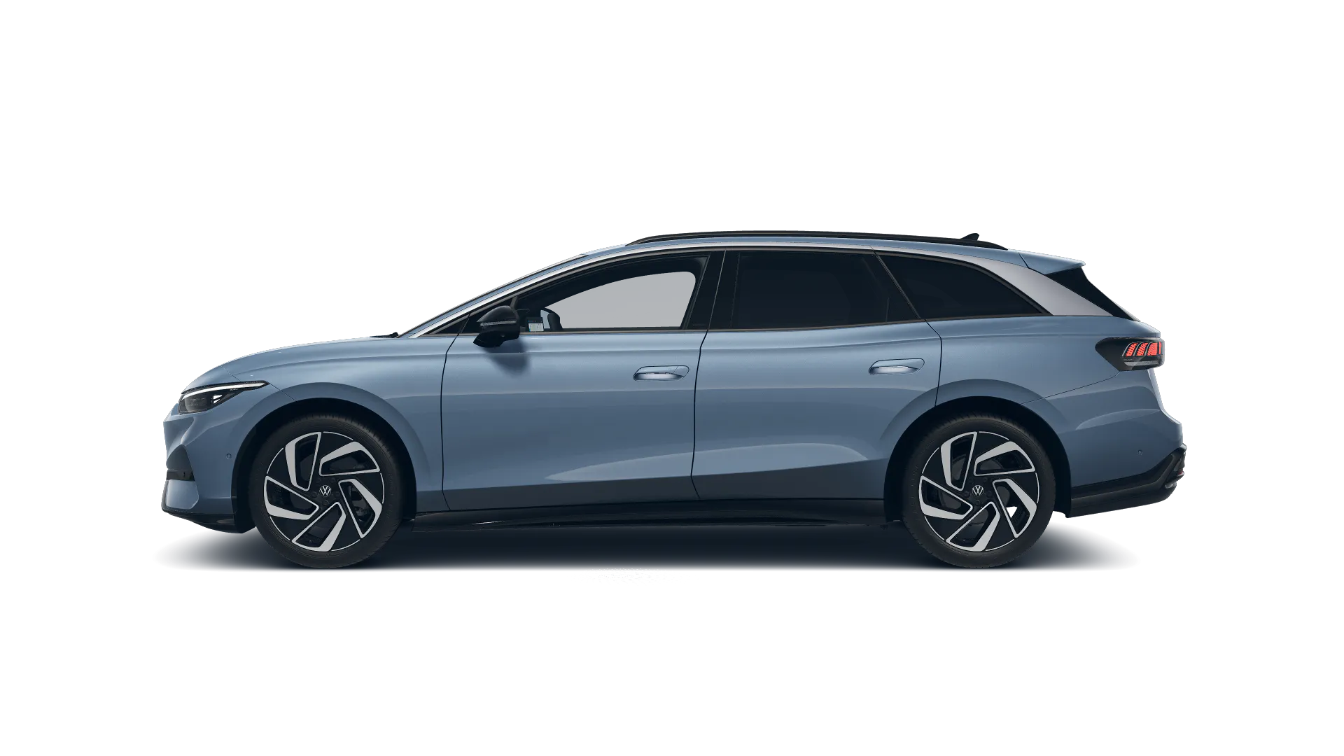 Volkswagen ID.7 Tourer Pro