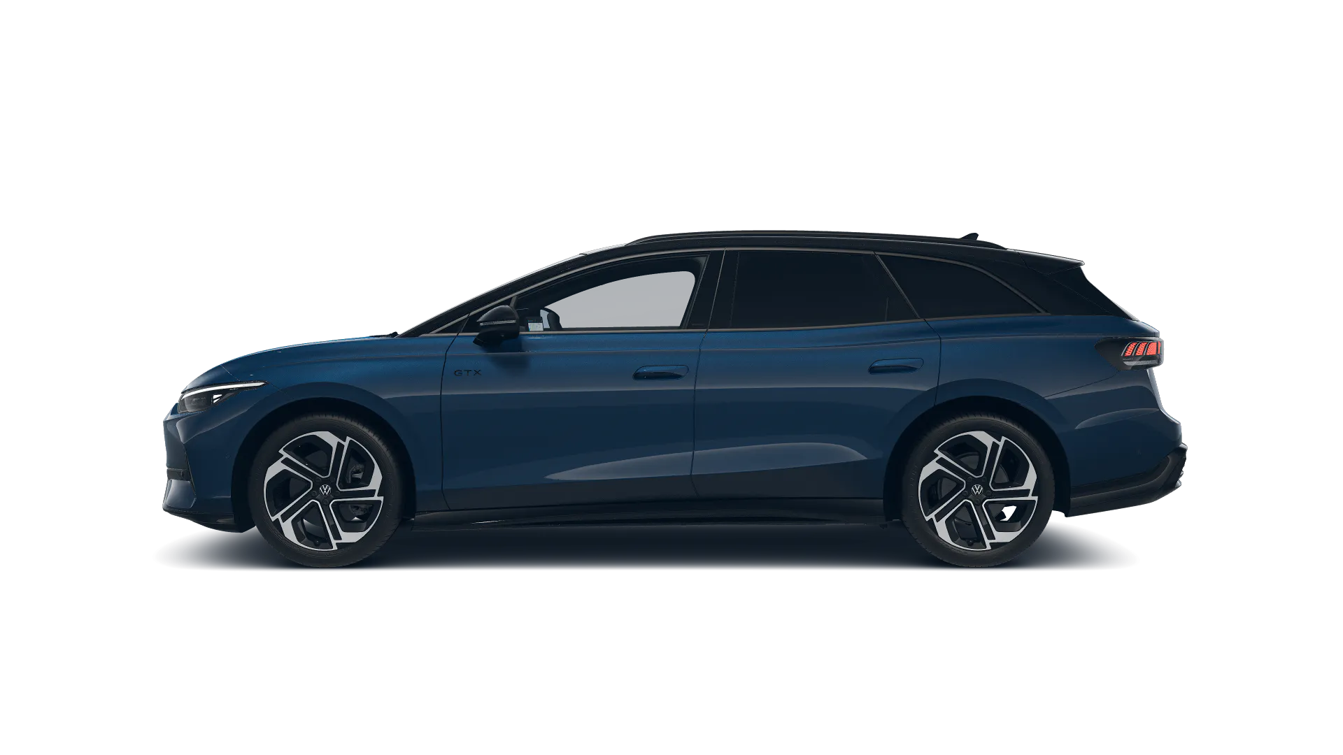 Volkswagen ID.7 Tourer GTX