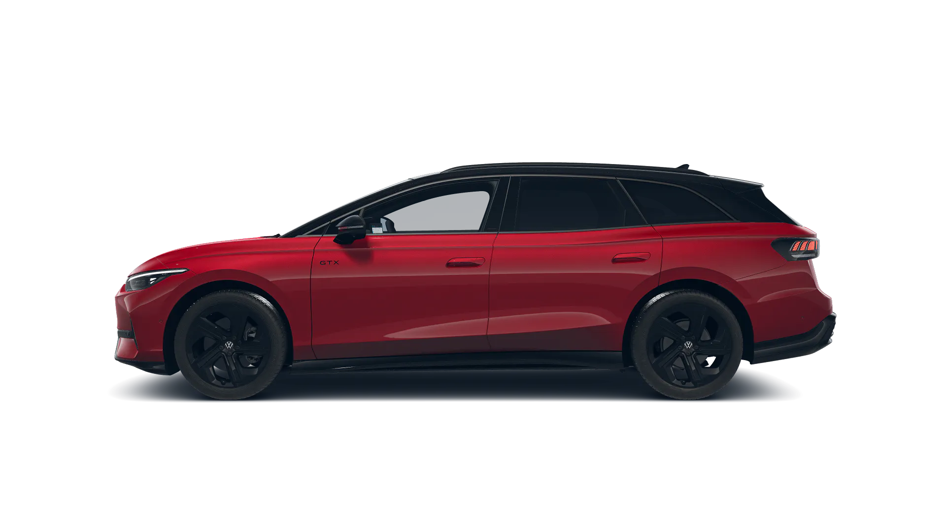 Volkswagen ID.7 Tourer GTX