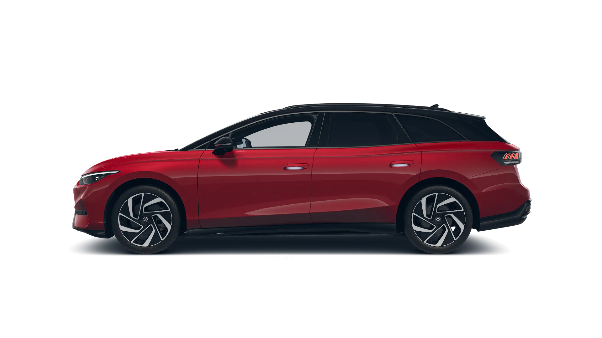 Volkswagen ID.7 Tourer Pro S