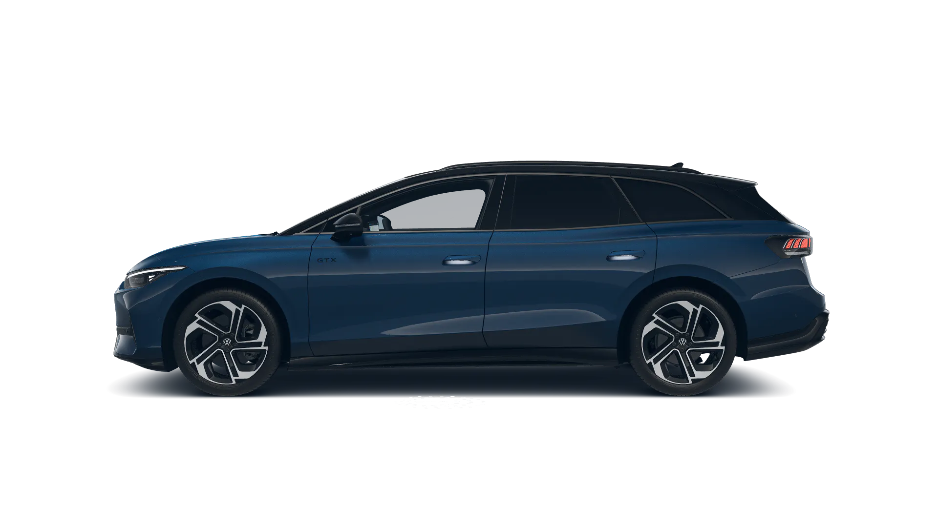 Volkswagen ID.7 Tourer GTX