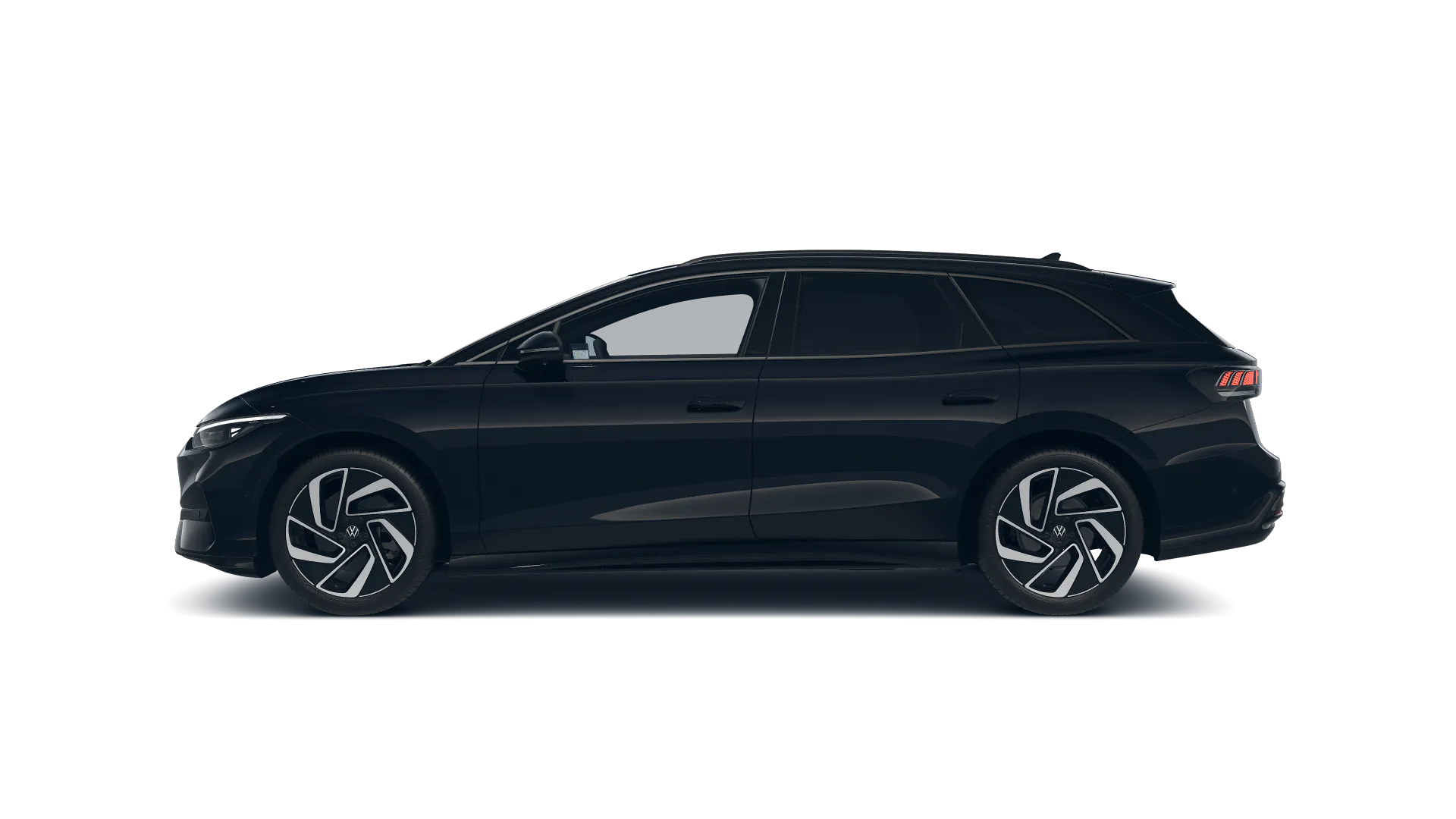 Volkswagen ID.7 Tourer Pro
