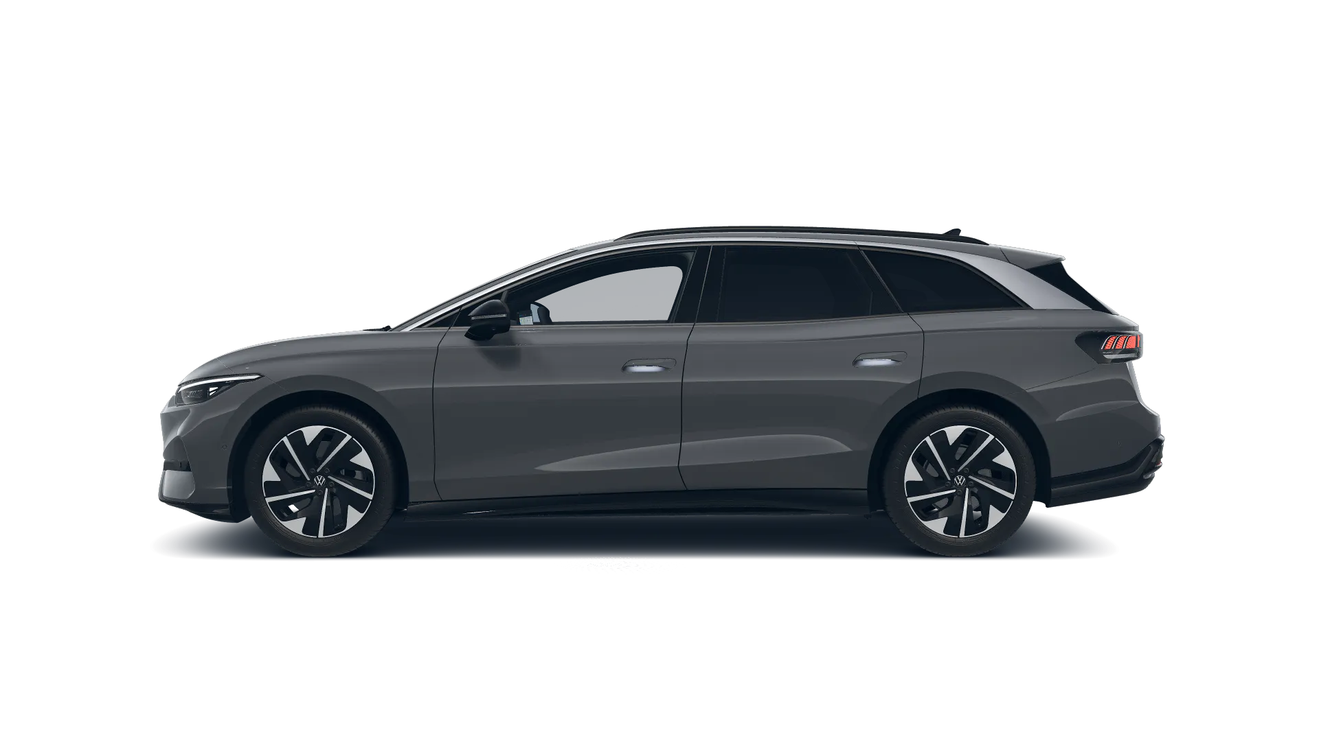 Volkswagen ID.7 Tourer Pro S