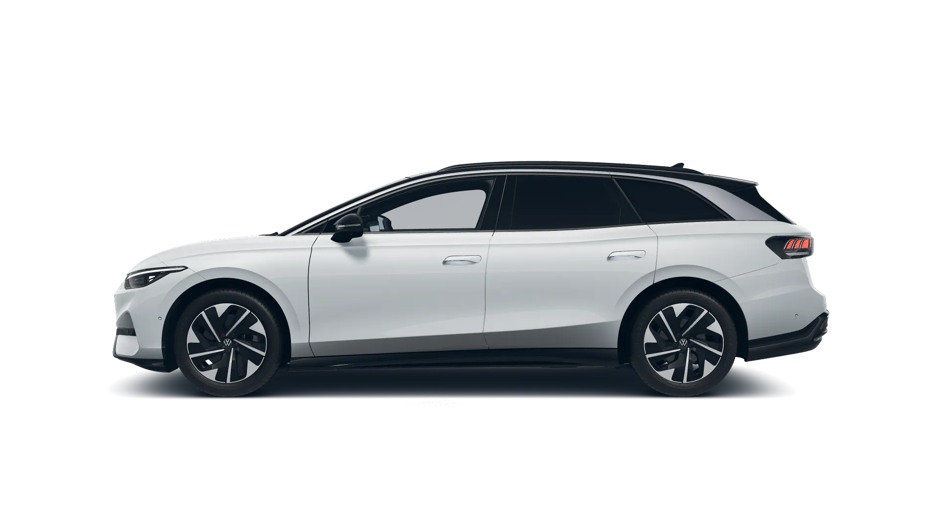 Volkswagen ID.7 Tourer Pro