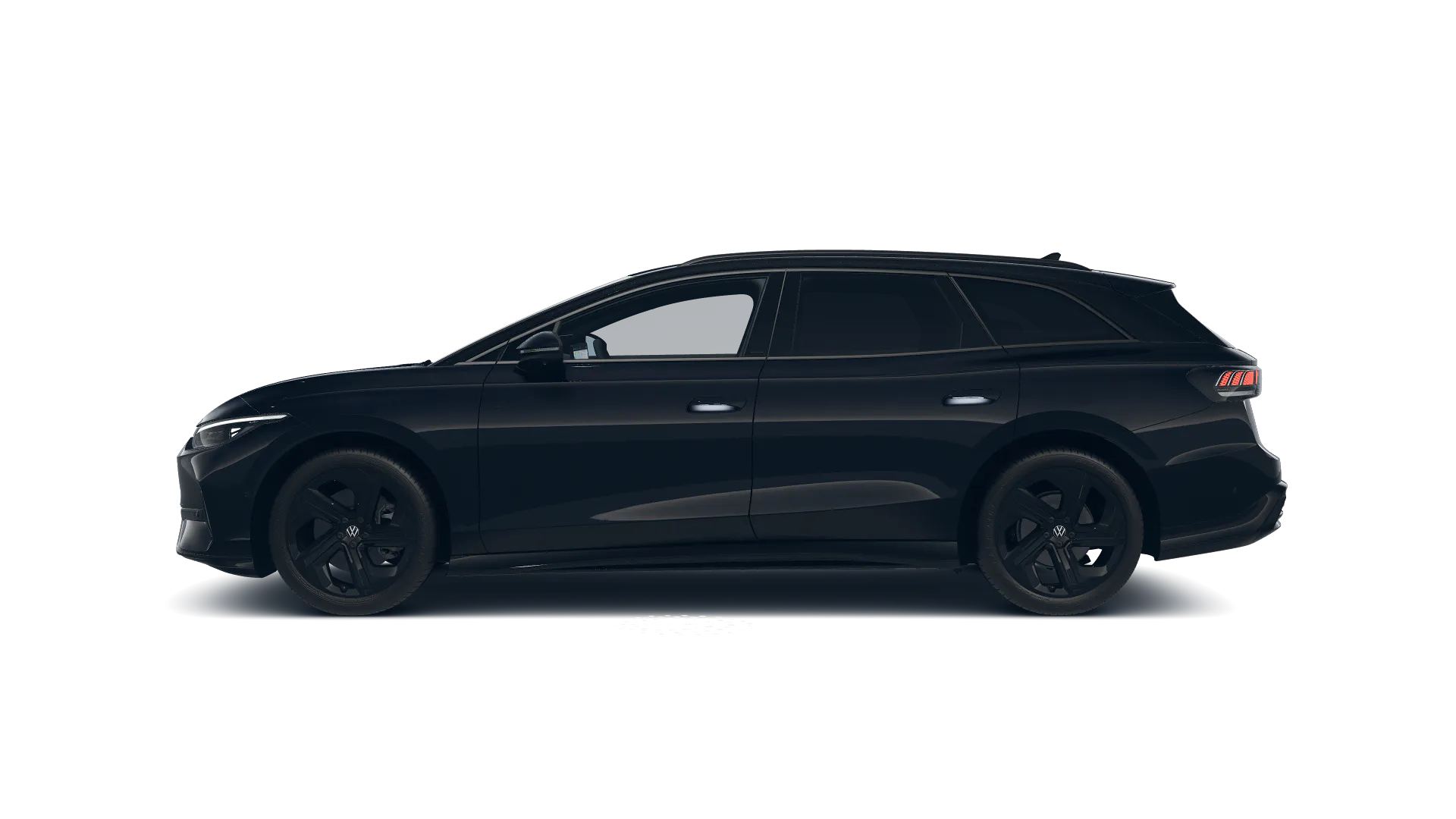 Volkswagen ID.7 Tourer GTX