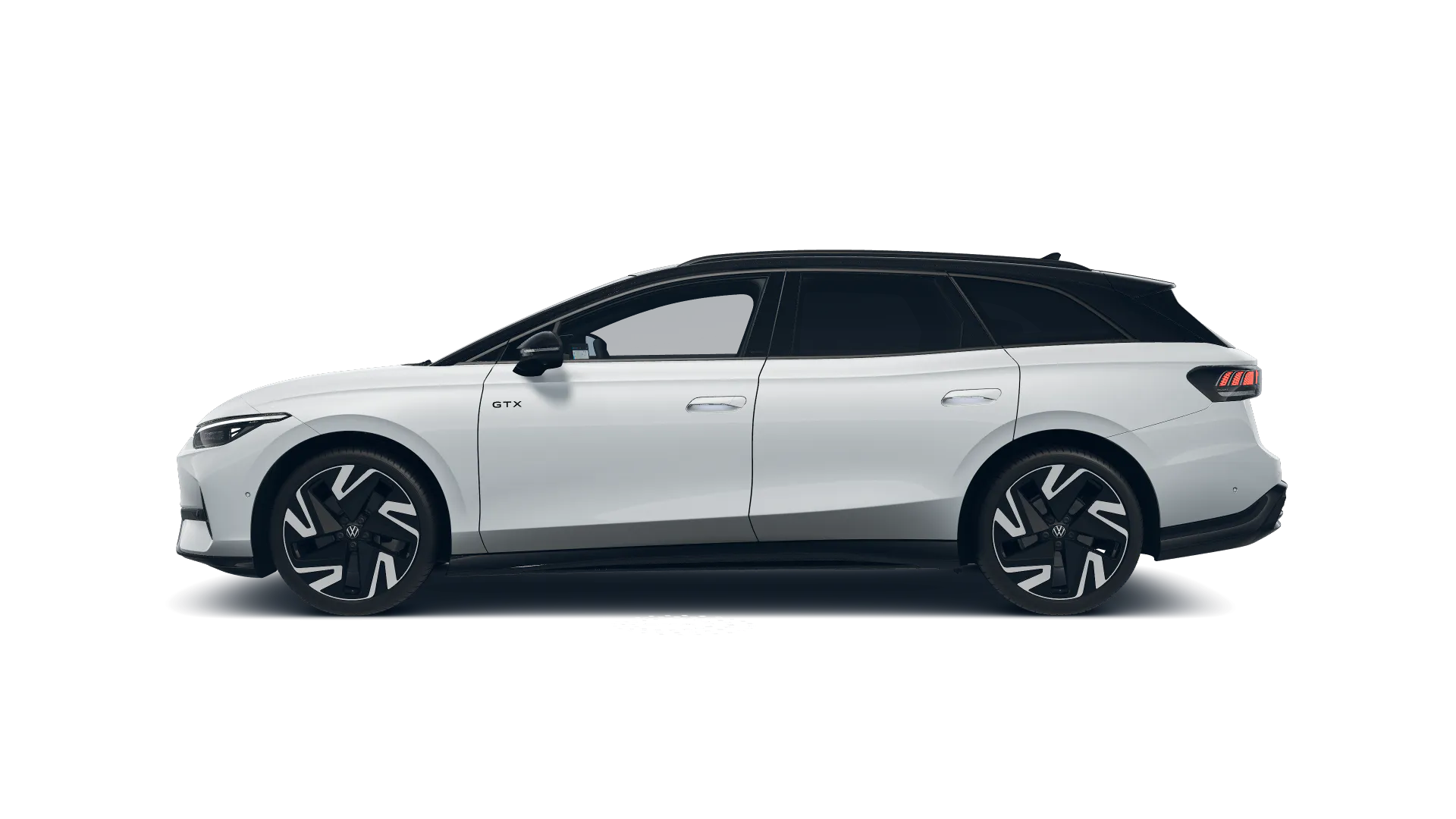 Volkswagen ID.7 Tourer GTX